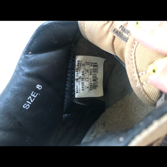 Rare Nike Blazer Wmns Pony Hair - Picture 4 of 5